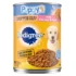 Pedigree Chopped Ground Puppy Food – 13.2 Oz