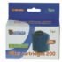SuperFish Aqua-Flow 200 Easy Click Cartridge (1 Pack)