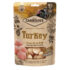 Carnilove Freeze Dried Treats Turkey 60g