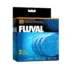 Fluval® FX5 Filter Medium-Fine Pad Aquarium Filter Media