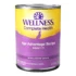 Wellness® Complete Health Senior Wet Dog Food - Natural
