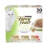 Fancy Feast® All Life Stages Cat Wet Food - Variety Pack, 30 CT, 90 OZ