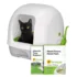 Purina Tidy Cats Breeze Hooded Litter Box System