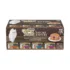 Fancy Feast® Savory Centers Adult Cat Wet Food - Variety Pack, 12 CT, 36 OZ