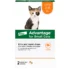 Advantage  Cat Flea Treatment and Prevention For Cats 2-9 lbs.