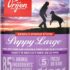 ORIJEN Puppy Large Dry Dog Food, Grain Free Dry Dog Food for Puppies, Fresh or Raw Ingredients, 13lb