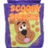 Scooby Snacks Dog Toy