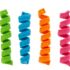 Whisker City® Spring Toys Cat Toys - 4 Pack