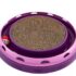 Whisker City® Ball Track & Scratcher Cat Toy