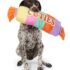 Thrills & Chills Candy Dog Toy