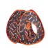 Thrills & Chills Fishbone Pop-Up Tent Cat Toy