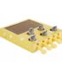 Whisker City® Whackamouse Corrugate Scratcher Cat Toy