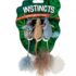 Instincts SmartyKat Catnip Caravan Cat Toy - 3 Pack