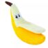Catstages Dental Banana Teether Cat Toy