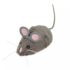Whisker City® Robotic Gray Mouse Cat Toy