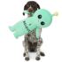 Thrills & Chills Alien Dog Toy