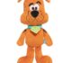 Scooby Doo Plush Dog Toy