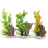 Rosewood Sydeco Aqua Plant Rock