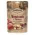 Carnilove Freeze Dried Treats Venison & Turkey 60g