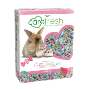 Carefresh® Special Edition Small Pet Bedding - Tutti Frutti