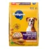 Pedigree Adult Dry Dog Food – Bacon Flavor Bites