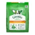 Greenies Smart Essentials Small Breed Adult High Protein Dry Dog Food Chicken & Rice, 13.5 lb. Bag