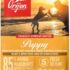 ORIJEN Puppy Dry Dog Food, Grain Free Dry Dog Food for Puppies, Fresh or Raw Ingredients, 4.5lb