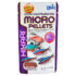 Hikari Tropical Micro Pellets for Tetras, Barbs & Small Fish, 0.77 oz.