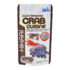Hikari Crab Cuisine Rapidly Sinking Sticks for Bottom Feeders & Crustaceans