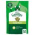 Greenies Feline Catnip Flavor Adult Natural Dental Cat Treats, 2.1 oz.
