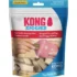 KONG Pup & Ziggies, Toy & Treat Set