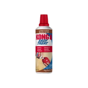 KONG® Easy Treat™ Dog Treat , Liver Flavored
